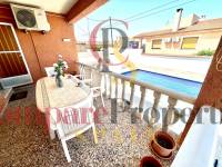 Vente - Villa - Benijofar - pueblo