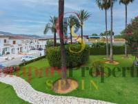 Verkauf - Townhouses - Pedreguer - 