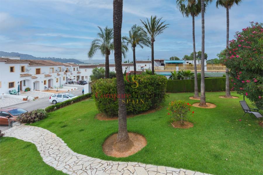 Verkauf - Townhouses - Pedreguer - 