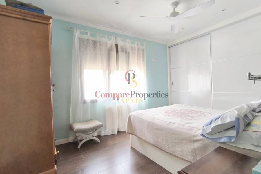 Verkoop - Villa - Dénia