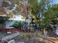 Vente - Villa - Orihuela Costa - Lomas de Cabo Roig