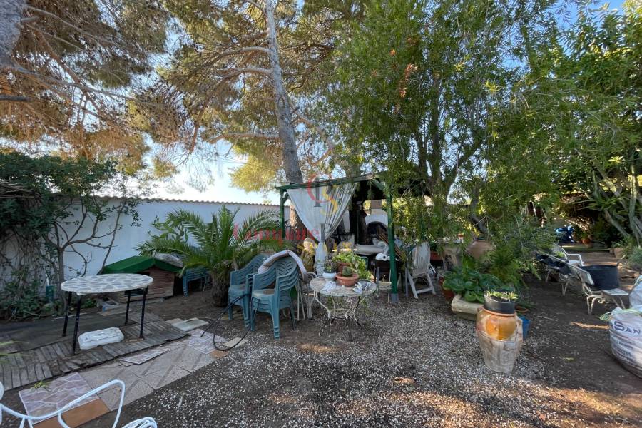 Vente - Villa - Orihuela Costa - Lomas de Cabo Roig