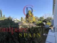 Venta - Villa - Pedreguer