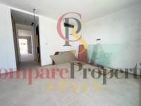 Nueva construcción  - Villa - Moraira - El Portet