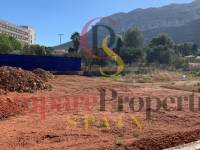 Venta - Plot - Dénia - San Juan