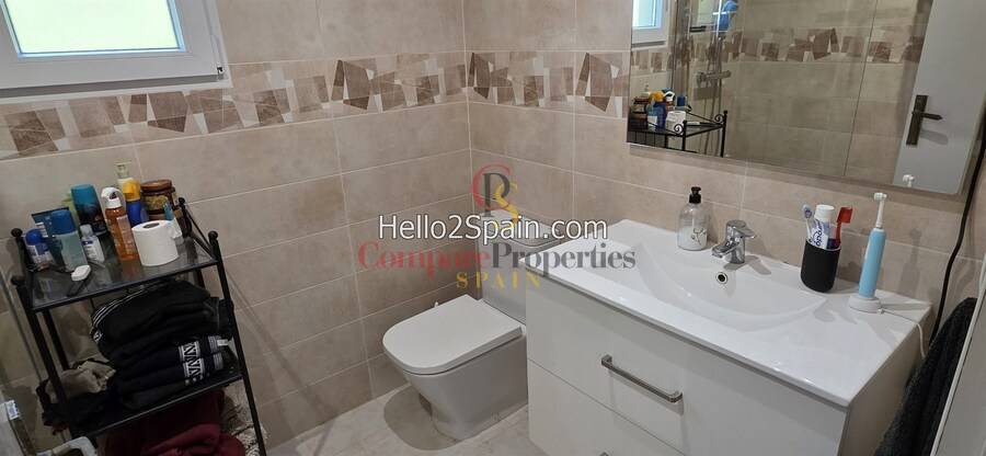 Sale - Villa - Adsubia