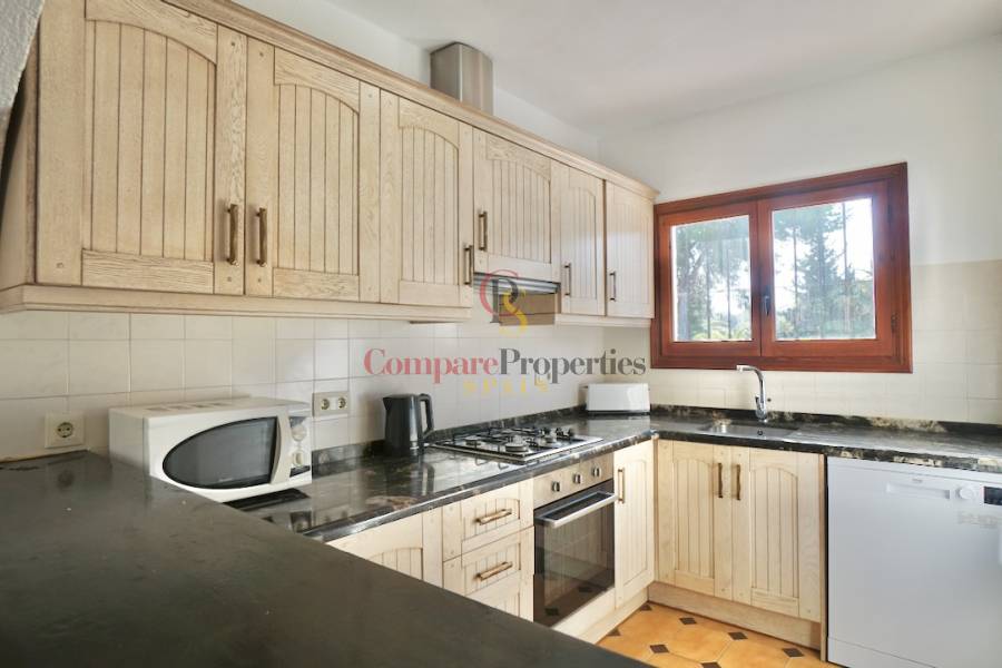 Sale - Villa - Moraira - Moravit