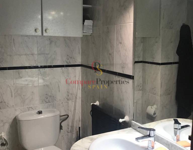 Sale - Apartment - Dénia - Costa Blanca