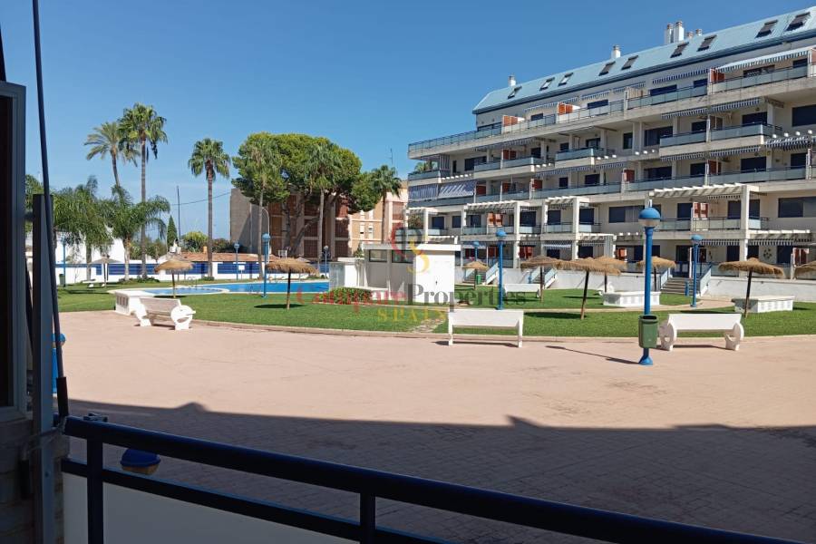 Sale - Apartment - Dénia - Las Rotas