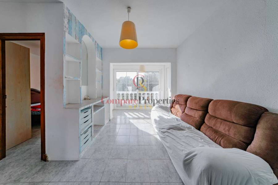 Verkoop - Apartment - Calpe