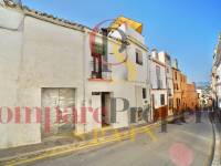 Sale - Townhouses - Teulada - Teulada Centre