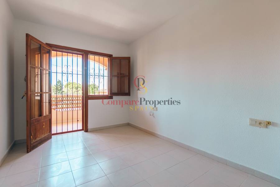 Vente - Townhouses - Albir
