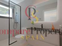 Nieuwe constructie - Villa - Moraira - Benimeit