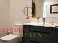 Vente - Apartment - Dénia - Club Náutico
