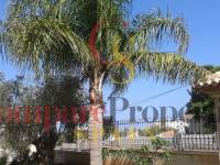 Vente - Villa - Dénia - Costa Blanca