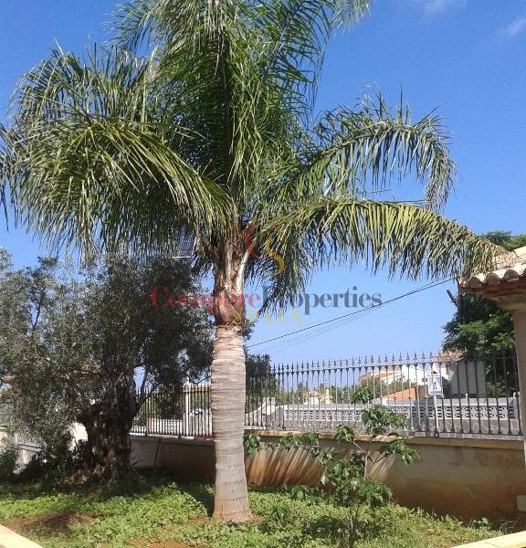 Vente - Villa - Dénia - Costa Blanca