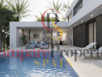 Sale - Villa - Benitachell - 