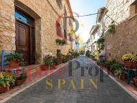 Sale - Townhouses - Jalon Valley - Xaló