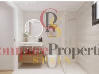 Verkauf - Apartment - Villajoyosa - 