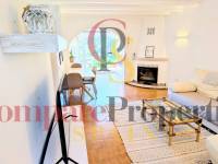 Sale - Bungalow - Moraira - Fanadix