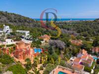 Vente - Villa - Jávea