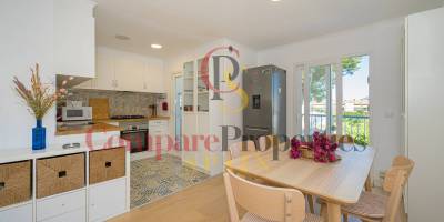 Villa - Venta - Jávea - 