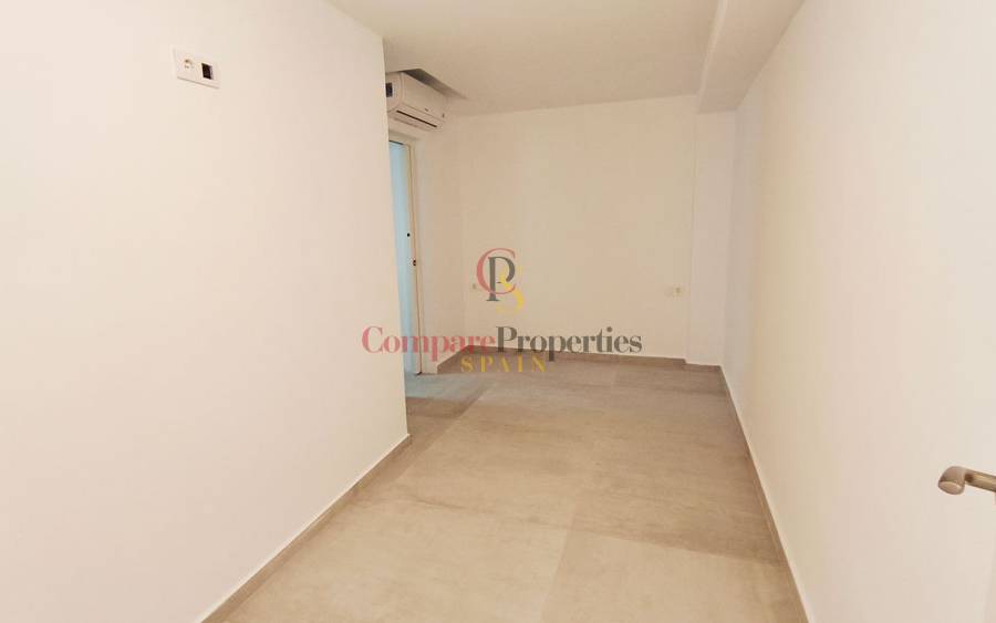 Venta - Apartment - Dénia - Verger