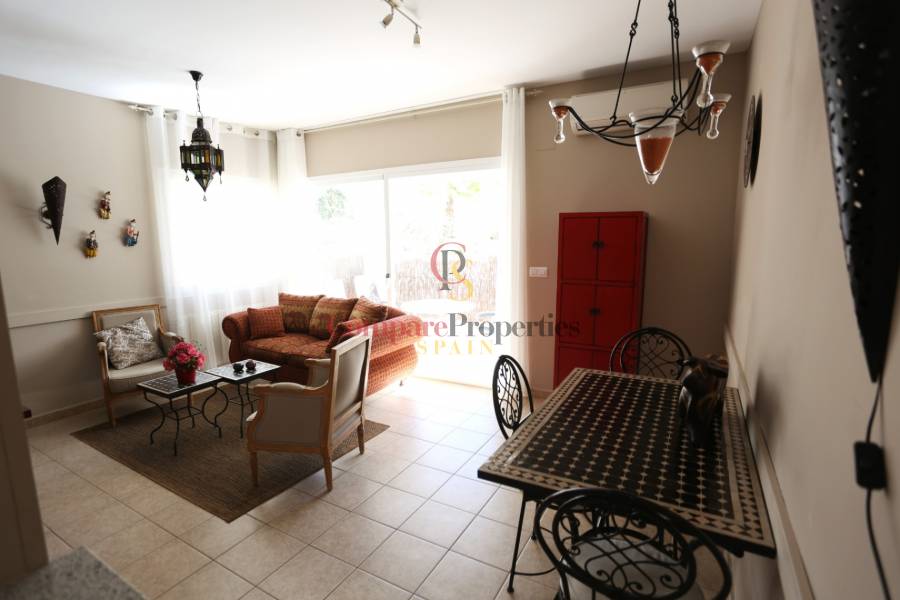 Sale - Townhouses - Jalon Valley - Valley / Urbanización