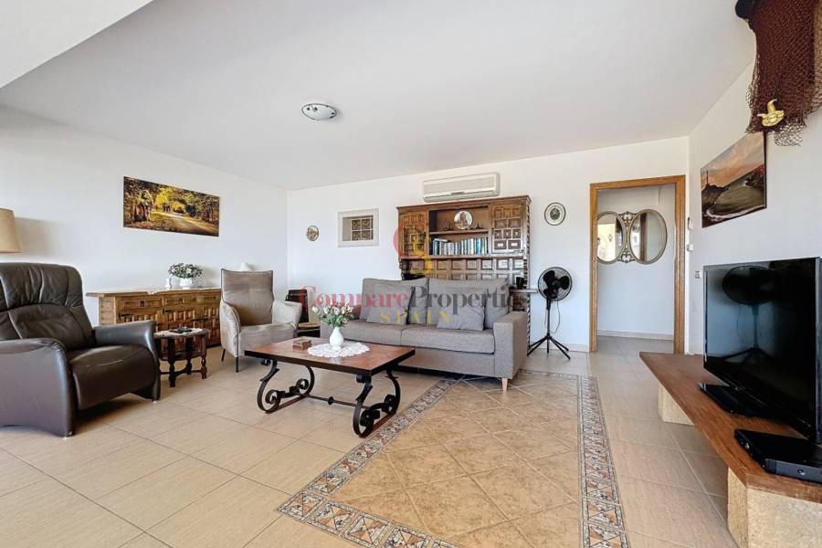 Venta - Villa - Altea - San Chuchim