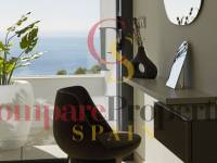 Verkauf - Villa - Altea - 