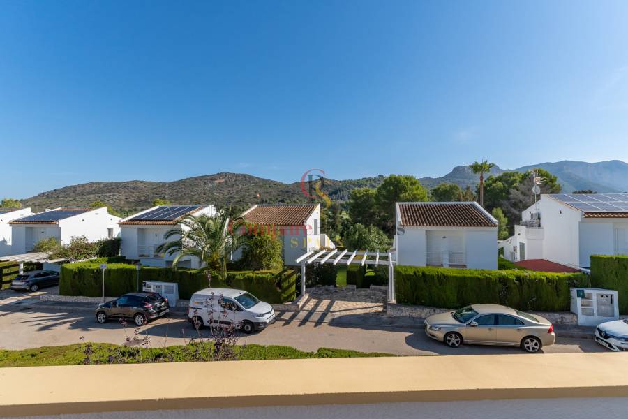 Venta - Villa - La Sella - 