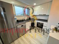 Sale - Duplex and Penthouses - Dénia