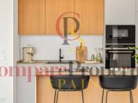 Sale - Villa - Benitachell - 