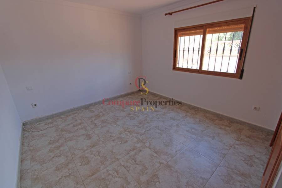 Verkoop - Villa - Orba Valley - Orba