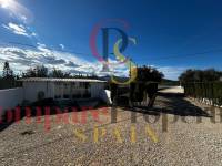 Vente - Villa - Benissa