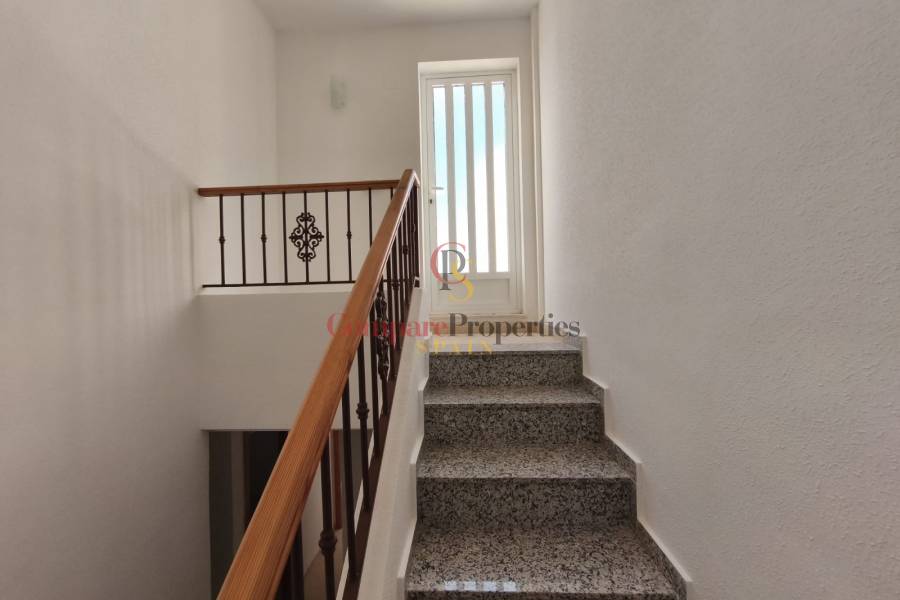 Vente - Townhouses - Rojales - Lo Marabú
