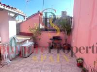 Verkoop - Townhouses - Real de Gandía
