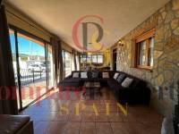 Vente - Villa - Benissa