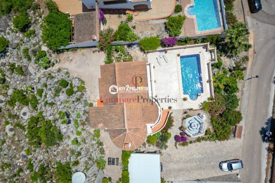 Sale - Villa - Orba