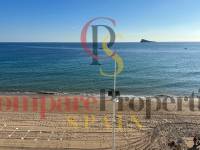 Verkauf - Apartment - Benidorm - Playa Levante