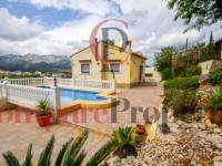 Vente - Villa - Orba Valley - Orba