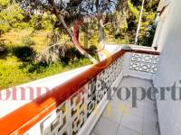 Sale - Villa - Dénia - Las Rotas