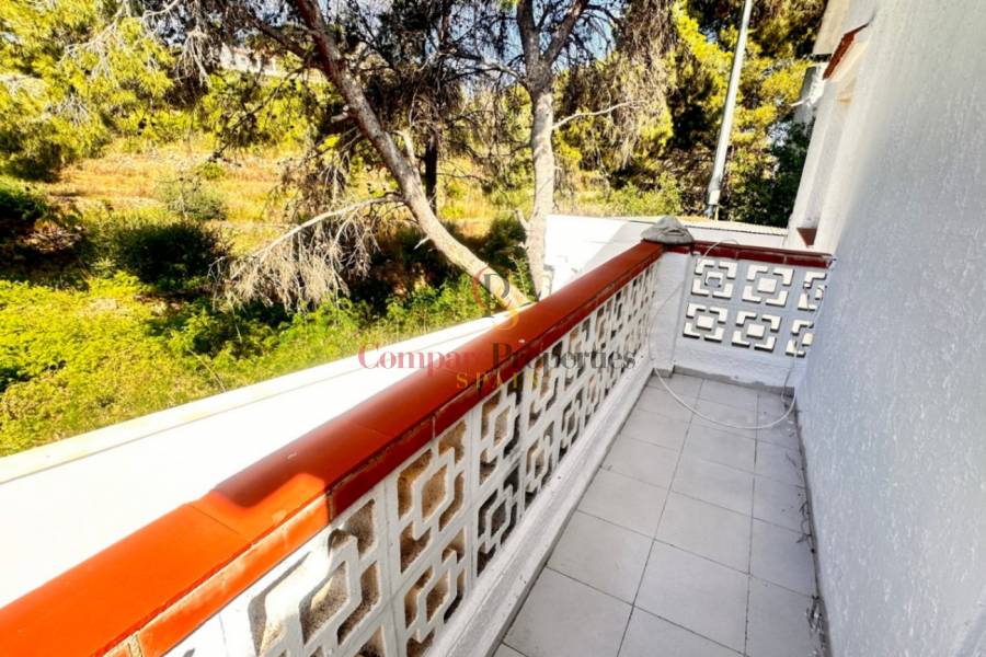 Sale - Villa - Dénia - Las Rotas