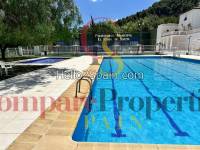 Venta - Townhouses - Rafol de Salem - 