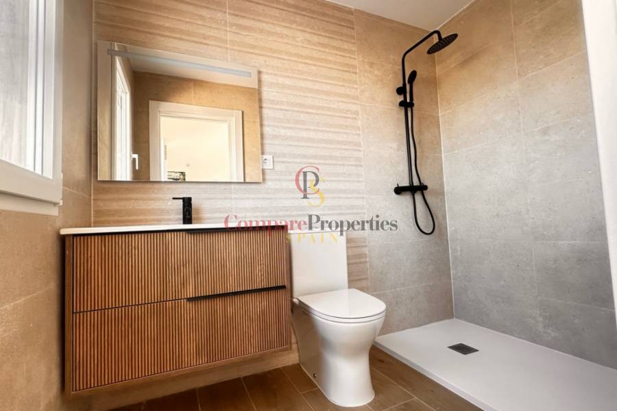 Sale - Villa - Dénia - Casco urbano