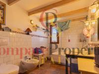 Sale - Villa - La Nucia - Pueblo