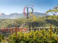 Vente - Villa - Callosa D'en Sarria - Callosa de Ensarria