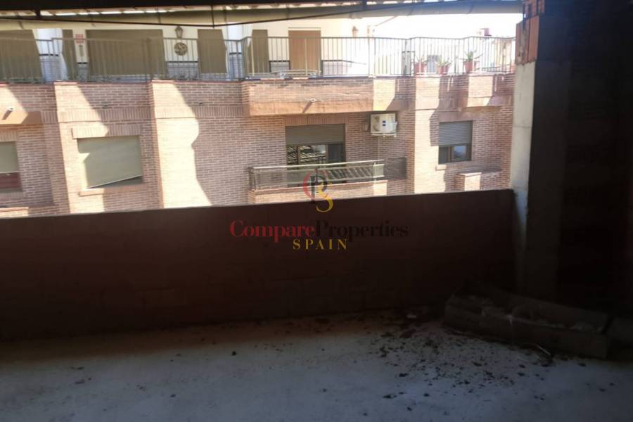 Sale - Apartment - Simat de La Valldigna - 