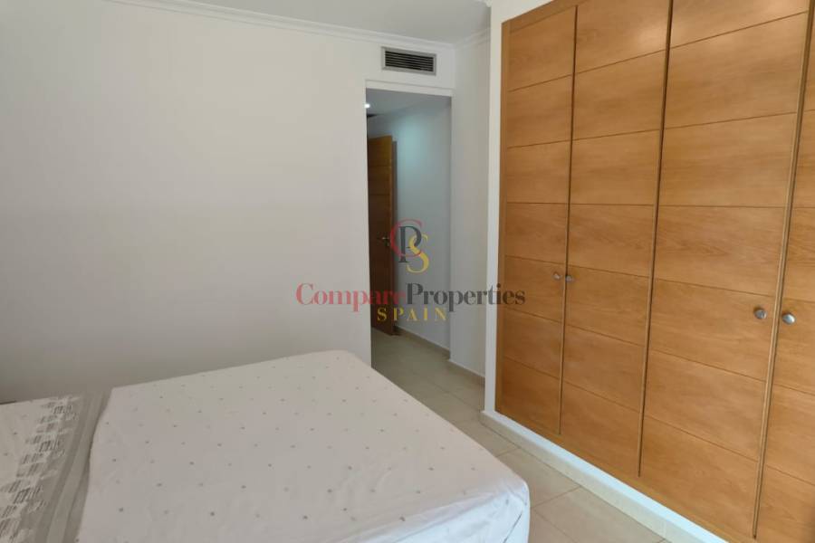 Verkauf - Apartment - Dénia