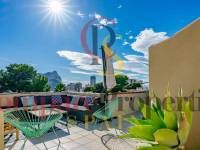 Verkauf - Villa - Calpe